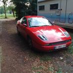 coupé fiat, Achat, Coupé, Boîte manuelle, 2 portes