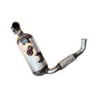 Roetfilter Ford Transit 1.5, Ophalen of Verzenden, Nieuw, Ford
