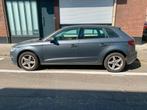 Audi A3 Sportback 2018 - 30 TFSI, Auto's, Audi, Stof, Handgeschakeld, 5 deurs, Particulier
