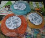 Tupperware mini max 3 stuks, Huis en Inrichting, Verzenden, Nieuw, Blauw, Bus of Trommel