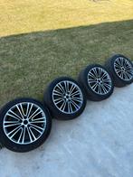 Jantes original BMW G30, Ophalen, Velg(en)