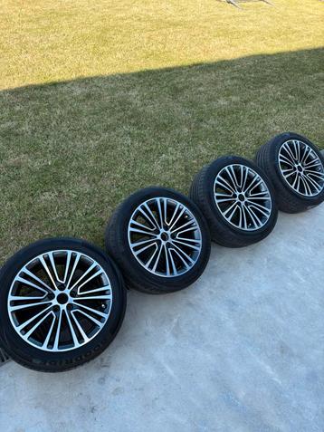 Jantes original BMW G30 beschikbaar voor biedingen