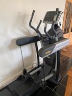 Crosstrainer Technogym, Sport en Fitness, Ophalen, Gebruikt
