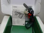 Bosch AdvancedCut 18 Microkettingzaag,nieuwstaat., Doe-het-zelf en Bouw, Kettingzaag, Nieuw, Ophalen of Verzenden, 30 tot 70 mm