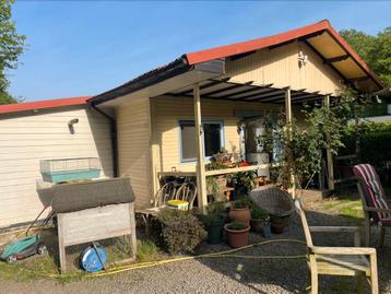 Chalet te koop zonder staplaats