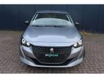 Peugeot 208 II & e- Style, https://public.car-pass.be/vhr/456fa056-dd3f-4a57-adbc-cf7093e0e7b0, 136 pk, Parkeersensor, Elektrisch