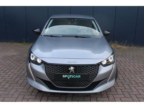 Peugeot 208 II & e- Style, Auto's, Peugeot, Airbags, Airconditioning, Bluetooth, Centrale vergrendeling, Climate control, Cruise Control