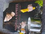 Nigella Lawson - Nigella Express, Ophalen of Verzenden, Zo goed als nieuw, Nigella Lawson