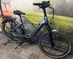 Pegasus STRONG EVO 10 Electrische fiets met 625WH Accu, Fietsen en Brommers, Ophalen of Verzenden, Zo goed als nieuw, 50 km per accu of meer