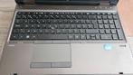 HP probook 6550b, Hp probook, 15 inch, 512 GB, Gebruikt