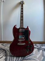 Samick Artist Series SG-450, Enlèvement, Utilisé, Solid body, Autres marques