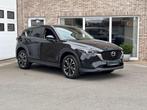 Mazda CX-5 2.5 SKY-G ADVANTAGE / Automaat / 61000km, Stof, 143 kW, 4 cilinders, Zwart