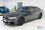 BMW 745 eAS PHEV! Individual! Full Options! Tv's! Garantie, Auto's, BMW, Automaat, Achterwielaandrijving, Gebruikt, Overige brandstoffen