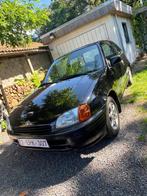 Toyota starlet 1.3 LPG, Auto's, Toyota, Euro 2, Starlet, Zwart, Handgeschakeld