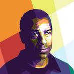 )))  Denzel Washington //  à partir de 2 €/pièce   (((, Alle leeftijden, Ophalen of Verzenden, Actiethriller