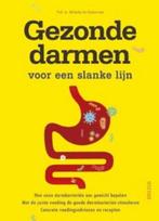 Te Koop Boek GEZONDE DARMEN Michaela Axt-Gadermann, Livres, Santé, Diététique & Alimentation, Comme neuf, Régime et Alimentation