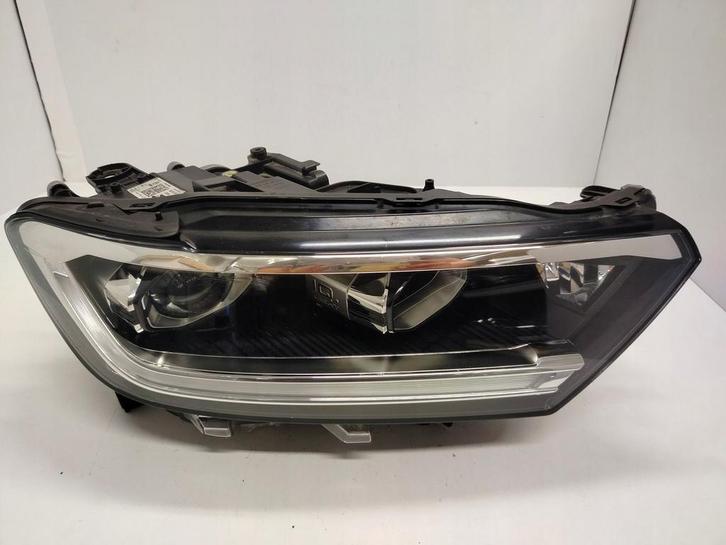 VW T-Roc Lift IQ Lichtmatrix AF Geen volle pinnen Lamp recht, Auto-onderdelen, Verlichting, Citroën, Gebruikt, Ophalen of Verzenden