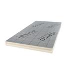 A-therm PIR 120x60 cm dikte 6 cm R=2,7 (3 stuks), Doe-het-zelf en Bouw, Ophalen, 4 tot 8 cm, Vloerisolatie, Nieuw