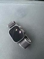 Apple Watch Ultra 2 4G, 49 mm, Étanche, IOS, Comme neuf, APPLE