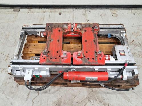 DURWEN PZV45-S, Zakelijke goederen, Machines en Bouw | Onderdelen