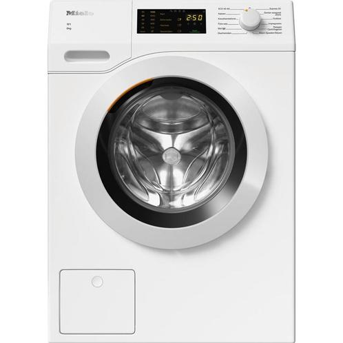 Miele WCD030WCS 8kg wasmachine nieuw, promotie, Elektronische apparatuur, Wasmachines, Nieuw, Voorlader, 8 tot 10 kg, 1200 tot 1600 toeren
