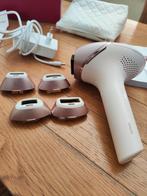 Philips Lumea IPL 9000 Series BRI958/00 ipl apparaat, Elektronische apparatuur, Ophalen of Verzenden, Zo goed als nieuw