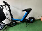 i-Walk elektrische fiets (iWalk)