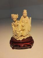 Chinees Skulptuur, Chinese Sculpture, Antiek en Kunst, Ophalen of Verzenden