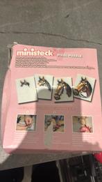 Ministeck (paard), Hobby en Vrije tijd, Ophalen, Zo goed als nieuw