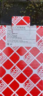 FEBI BILSTEIN luchtfilter SET voor MERCEDES, Enlèvement ou Envoi, Neuf, Mercedes-Benz