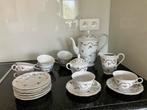 Antiek koffieservies, Antiek en Kunst, Ophalen