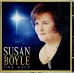 cd    /    Susan Boyle – The Gift, Ophalen of Verzenden