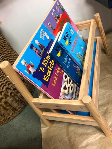 Handig opbergen en organiseren beschikbaar voor biedingen