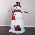 Bonhomme de neige avec lumière — Hauteur du bonhomme de neig, Divers, Enlèvement, Neuf