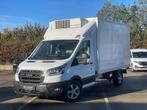 Ford Transit 2.0D 131pk Koel/Vriesbox, Achat, Entreprise, 2 places, 0 kg