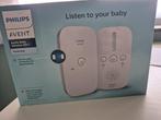 Babyfoon Philips Avent, Kinderen en Baby's, Babyfoons, Ophalen, Zo goed als nieuw