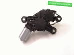 RUITENWISSERMOTOR ACHTER Volkswagen Touran (1T1 / T2), Gebruikt, Volkswagen