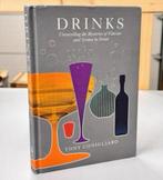 Tony Conigliaro - Drinks cocktail cocktails maken bar Boek, Ophalen of Verzenden