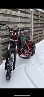 Stage 6 uitlaat, Ophalen of Verzenden, Zo goed als nieuw, Uitlaat