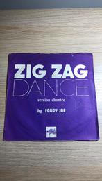 Foggy joe - zig zag dance, Utilisé, Enlèvement ou Envoi
