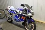 Achete Suzuki GSXR 600 ou 750 avec ct, Particulier