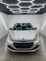 Peugeot 208| 2016| SLECHTS 31.080KM| GEKEURD + GARANTIE, Auto's, Voorwielaandrijving, Stof, Bedrijf, 5 deurs