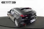Mazda 3 HATCHBACK, Autos, Achat, Euro 6, Entreprise, 5 portes