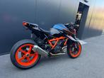 KTM - 1290 SUPER DUKE R, Motoren, Motoren | KTM, 2 cilinders, Motorrijbewijs A, Bedrijf, 1290 cc