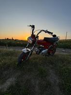 dax b klasse, Fietsen en Brommers, Ophalen, Zhenhua, Klasse B (45 km/u), Zo goed als nieuw