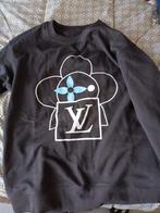 Louis Vuitton trui medium, Kleding | Heren, T-shirts, Ophalen of Verzenden, Zo goed als nieuw