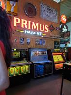 JUKEBOX AND MORE in december elke zondag open van 13u - 17u, Enlèvement, Comme neuf