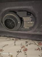 Intex 2 persoonsbed elektrisch opblaasbaar, Ophalen