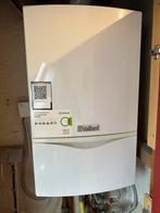 Vaillant ecoTEC Plus VCW 346/3-5-H, Doe-het-zelf en Bouw, Ophalen, Gebruikt, Boiler, 3 t/m 5 jaar oud