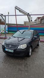 Volswagen polo 1.4 essence, Autos, Achat, Boîte manuelle, 5 portes, Air conditionné